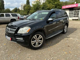 Mercedes-Benz GL 450 1  | Mobile.bg    1