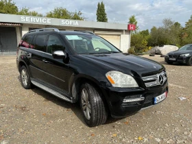 Mercedes-Benz GL 450 1  | Mobile.bg    3