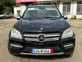 Mercedes-Benz GL 450 1  | Mobile.bg    2