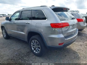 Jeep Grand cherokee 3.6L V-6 DOHC, VVT, 290HP 4X4 Drive | Mobile.bg    7