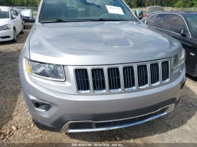 Jeep Grand cherokee 3.6L V-6 DOHC, VVT, 290HP 4X4 Drive | Mobile.bg    10