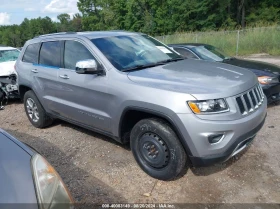 Jeep Grand cherokee 3.6L V-6 DOHC, VVT, 290HP 4X4 Drive | Mobile.bg    1