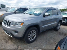 Jeep Grand cherokee 3.6L V-6 DOHC, VVT, 290HP 4X4 Drive | Mobile.bg    2