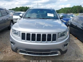 Jeep Grand cherokee 3.6L V-6 DOHC, VVT, 290HP 4X4 Drive | Mobile.bg    4