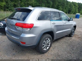 Jeep Grand cherokee 3.6L V-6 DOHC, VVT, 290HP 4X4 Drive | Mobile.bg    8