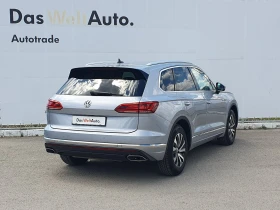 VW Touareg V6 TDI BMT 4MOTION - [4] 