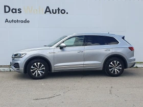 VW Touareg V6 TDI BMT 4MOTION - [3] 