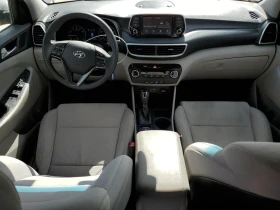 Hyundai Tucson SE   | Mobile.bg    8