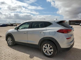 Hyundai Tucson SE   | Mobile.bg    2