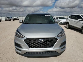 Hyundai Tucson SE   | Mobile.bg    5