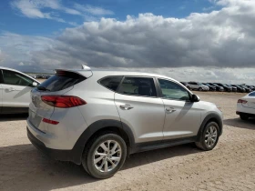 Hyundai Tucson SE   | Mobile.bg    3