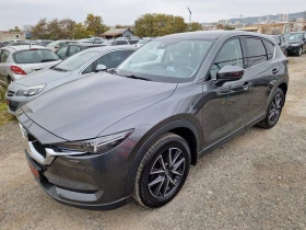 Mazda CX-5 2.0I Автоматик - [7] 