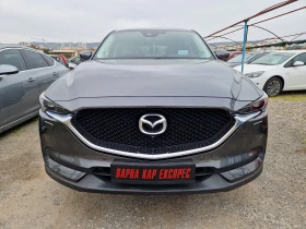 Mazda CX-5 2.0I Автоматик - [1] 