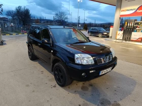 Nissan X-trail 2.2 136kc 4x4, снимка 1