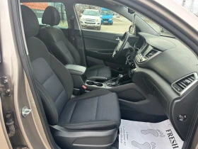 Hyundai Tucson 1.7CRDI AUTOMATIC , снимка 9