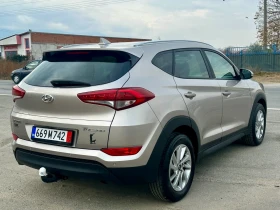 Hyundai Tucson 1.7CRDI AUTOMATIC , снимка 4