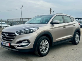 Hyundai Tucson 1.7CRDI AUTOMATIC , снимка 1