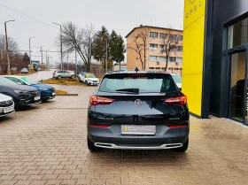 Opel Grandland X Innovation Plug-in-Hybrid AWD 1.6 (300hp) AT8, снимка 7