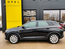 Opel Grandland X Innovation Plug-in-Hybrid AWD 1.6 (300hp) AT8, снимка 4