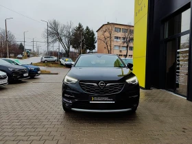 Opel Grandland X Innovation Plug-in-Hybrid AWD 1.6 (300hp) AT8, снимка 2