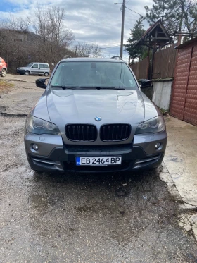 Обява за продажба на BMW X5 3.0 ~17 999 лв. - изображение 1