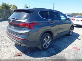 Hyundai Santa fe | Mobile.bg    4