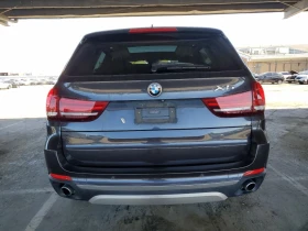 BMW X5, снимка 5