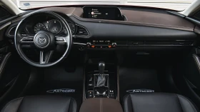 Обява за продажба на Mazda CX-30 2.0 SKYACTIV-X PLUS LUXURY Automatic ~49 900 лв. - изображение 7