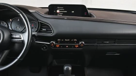 Обява за продажба на Mazda CX-30 2.0 SKYACTIV-X PLUS LUXURY Automatic ~49 900 лв. - изображение 10