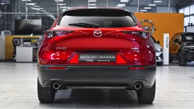 Обява за продажба на Mazda CX-30 2.0 SKYACTIV-X PLUS LUXURY Automatic ~49 900 лв. - изображение 2