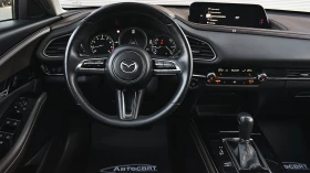 Обява за продажба на Mazda CX-30 2.0 SKYACTIV-X PLUS LUXURY Automatic ~49 900 лв. - изображение 8