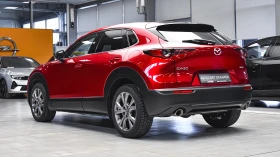 Обява за продажба на Mazda CX-30 2.0 SKYACTIV-X PLUS LUXURY Automatic ~49 900 лв. - изображение 6