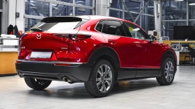 Обява за продажба на Mazda CX-30 2.0 SKYACTIV-X PLUS LUXURY Automatic ~49 900 лв. - изображение 5