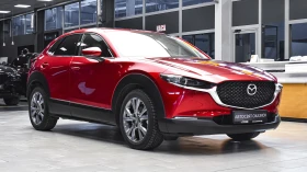 Обява за продажба на Mazda CX-30 2.0 SKYACTIV-X PLUS LUXURY Automatic ~49 900 лв. - изображение 4