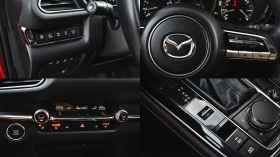 Mazda CX-30 2.0 SKYACTIV-X PLUS LUXURY Automatic - 49900 лв. - 21545773 | Car24.bg