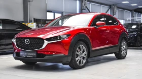Обява за продажба на Mazda CX-30 2.0 SKYACTIV-X PLUS LUXURY Automatic ~49 900 лв. - изображение 3