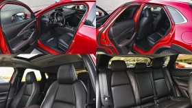 Mazda CX-30 2.0 SKYACTIV-X PLUS LUXURY Automatic - 49900 лв. - 21545773 | Car24.bg