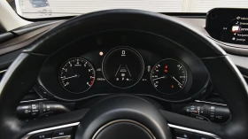 Mazda CX-30 2.0 SKYACTIV-X PLUS LUXURY Automatic - 49900 лв. - 21545773 | Car24.bg