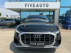 Audi SQ8 / 4.0 TFSI V8 /  | Mobile.bg    2