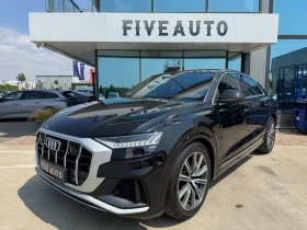 Audi SQ8 / 4.0 TFSI V8 /  | Mobile.bg    1
