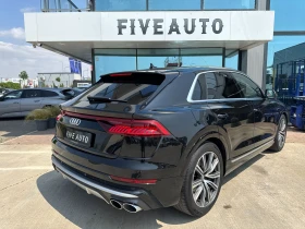 Audi SQ8 / 4.0 TFSI V8 /  | Mobile.bg    5