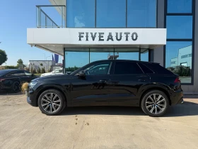 Audi SQ8 / 4.0 TFSI V8 /  | Mobile.bg    8