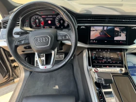 Audi SQ8 / 4.0 TFSI V8 /  | Mobile.bg    10