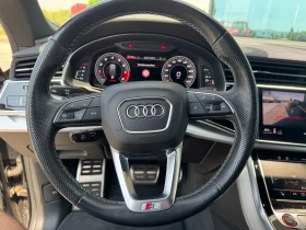 Audi SQ8 / 4.0 TFSI V8 /  | Mobile.bg    11