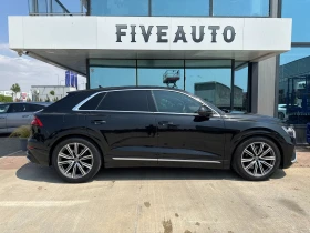 Audi SQ8 / 4.0 TFSI V8 /  | Mobile.bg    4