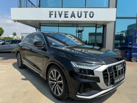 Audi SQ8 / 4.0 TFSI V8 /  | Mobile.bg    3