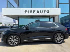 Audi SQ8 / 4.0 TFSI V8 /  | Mobile.bg    8