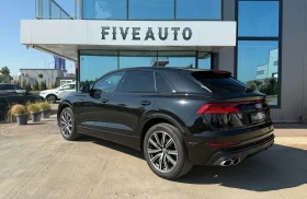 Audi SQ8 / 4.0 TFSI V8 /  | Mobile.bg    7