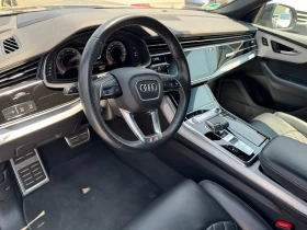 Audi SQ8 / 4.0 TFSI V8 /  | Mobile.bg    9