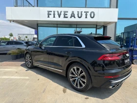 Audi SQ8 / 4.0 TFSI V8 /  | Mobile.bg    7